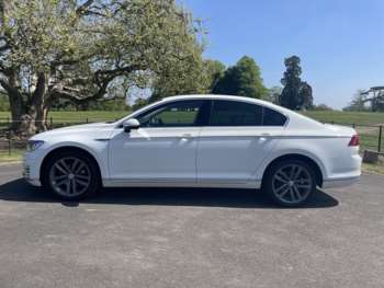 Used Volkswagen Passat 2018 for sale - 74982169: Photo