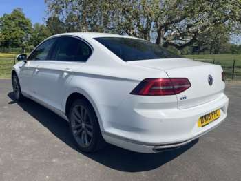 Used Volkswagen Passat 2018 for sale - 74982169: Photo