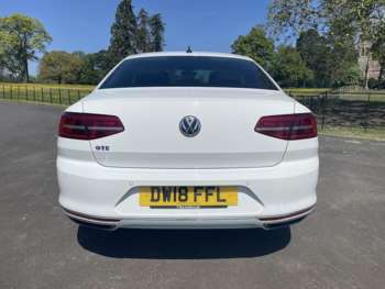 Used Volkswagen Passat 2018 for sale - 74982169: Photo