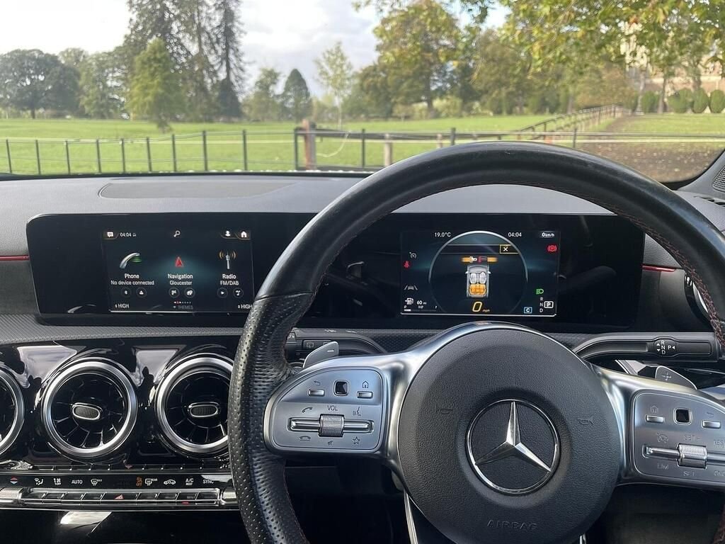 Used Mercedes-Benz A-Class 2019 for sale - 78017217: Photo 11