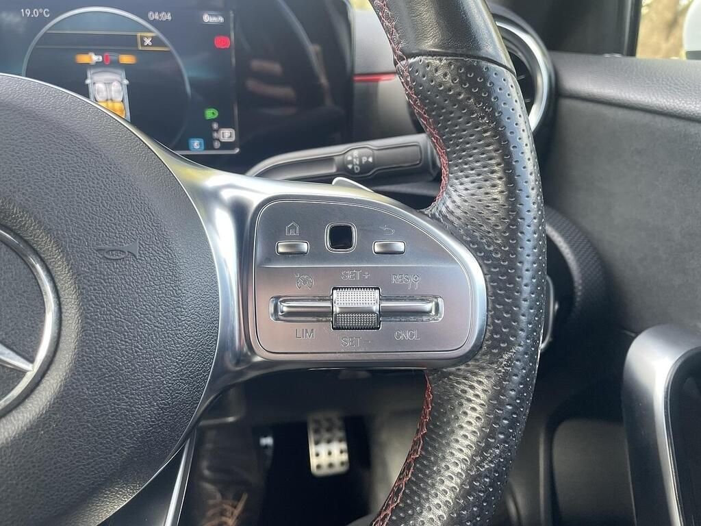 Used Mercedes-Benz A-Class 2019 for sale - 78017217: Photo 12