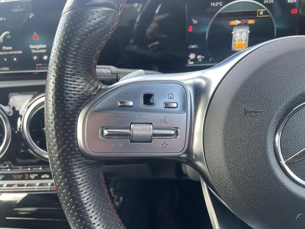 Used Mercedes-Benz A-Class 2019 for sale - 78017217: Photo 13