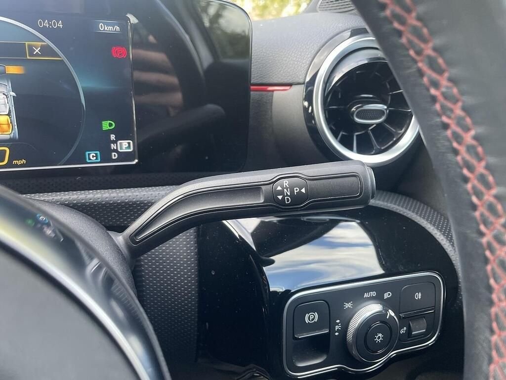 Used Mercedes-Benz A-Class 2019 for sale - 78017217: Photo 14