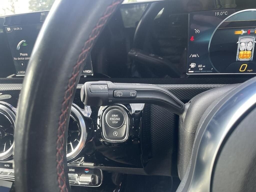 Used Mercedes-Benz A-Class 2019 for sale - 78017217: Photo 15