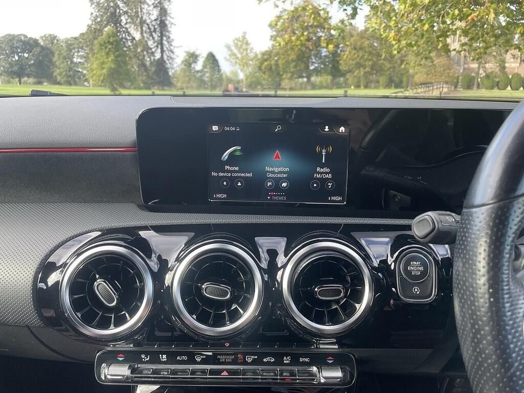 Used Mercedes-Benz A-Class 2019 for sale - 78017217: Photo 16