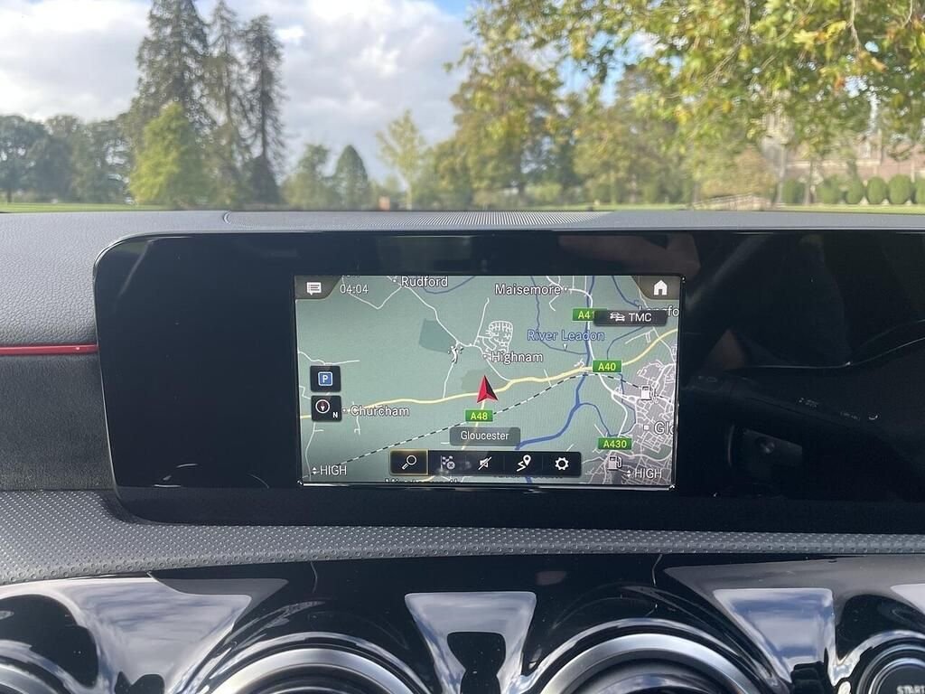 Used Mercedes-Benz A-Class 2019 for sale - 78017217: Photo 17