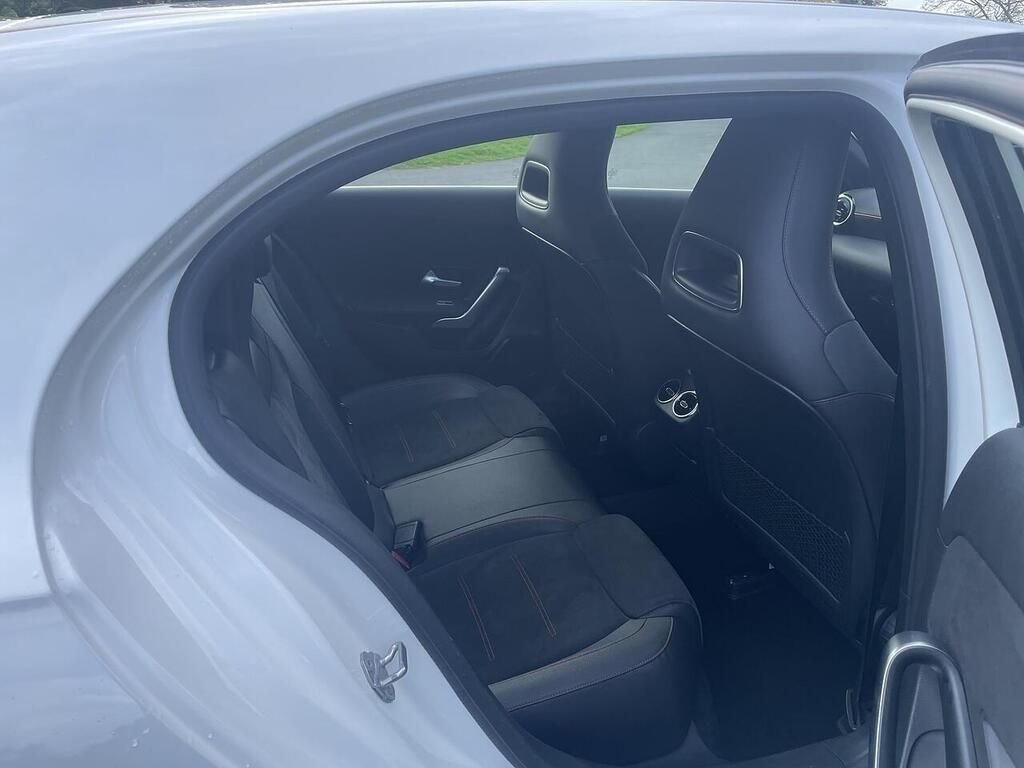 Used Mercedes-Benz A-Class 2019 for sale - 78017217: Photo 20