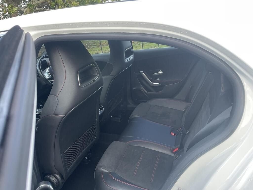 Used Mercedes-Benz A-Class 2019 for sale - 78017217: Photo 21