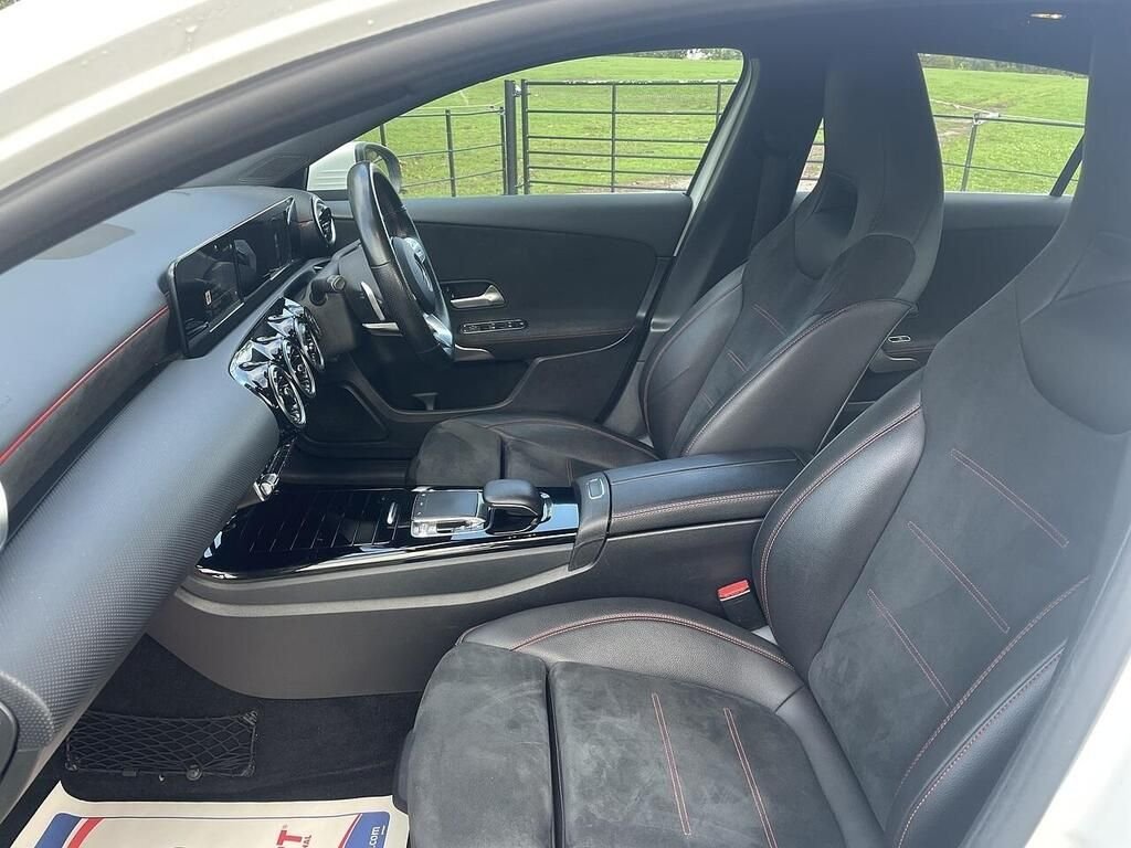 Used Mercedes-Benz A-Class 2019 for sale - 78017217: Photo 22