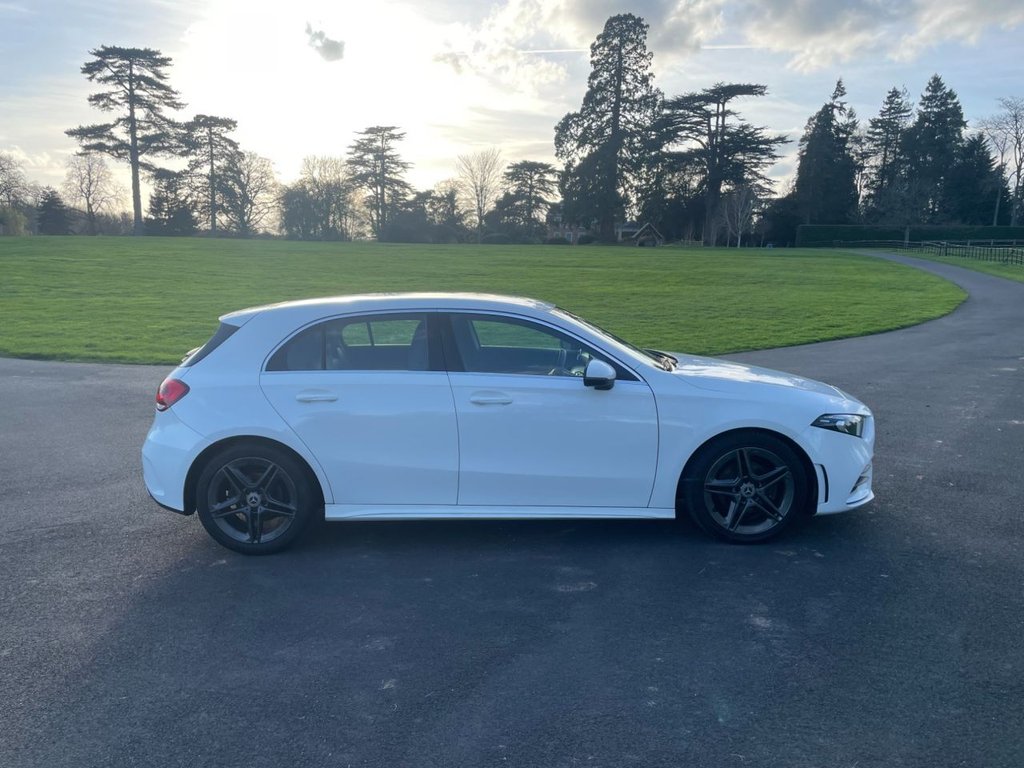 Used Mercedes-Benz A-Class 2019 for sale - 78017217: Photo 6