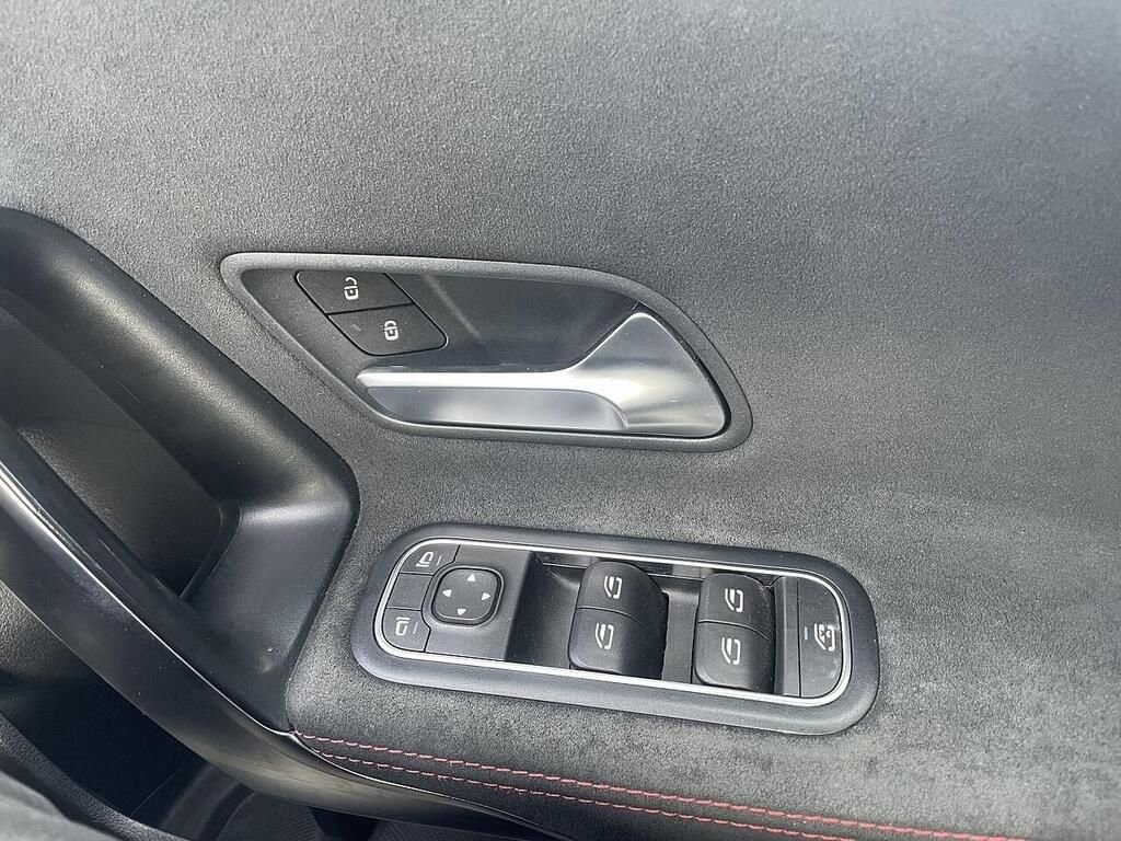 Used Mercedes-Benz A-Class 2019 for sale - 78017217: Photo 9