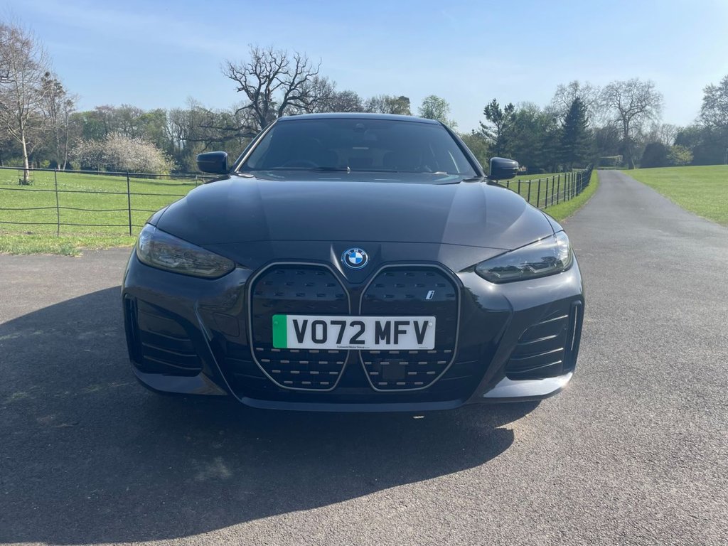 Used BMW i4 2022 for sale - 78167675: Photo 11