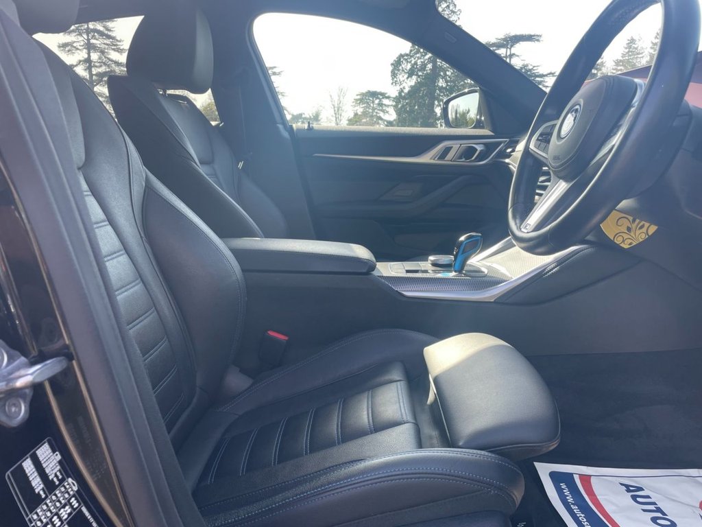 Used BMW i4 2022 for sale - 78167675: Photo 16