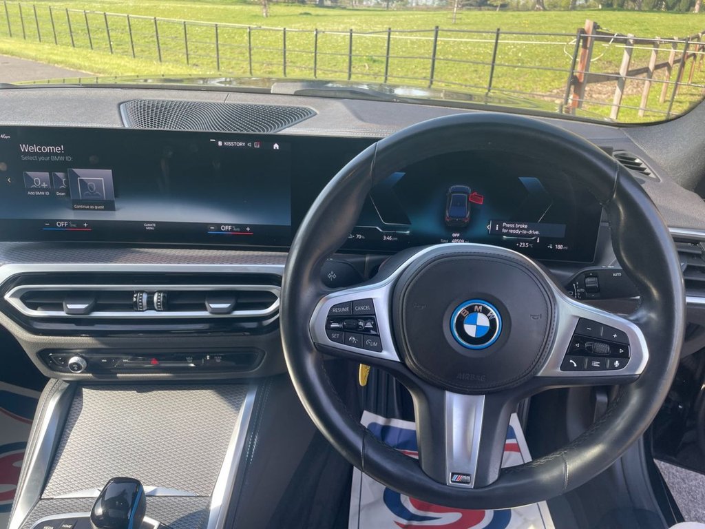 Used BMW i4 2022 for sale - 78167675: Photo 19