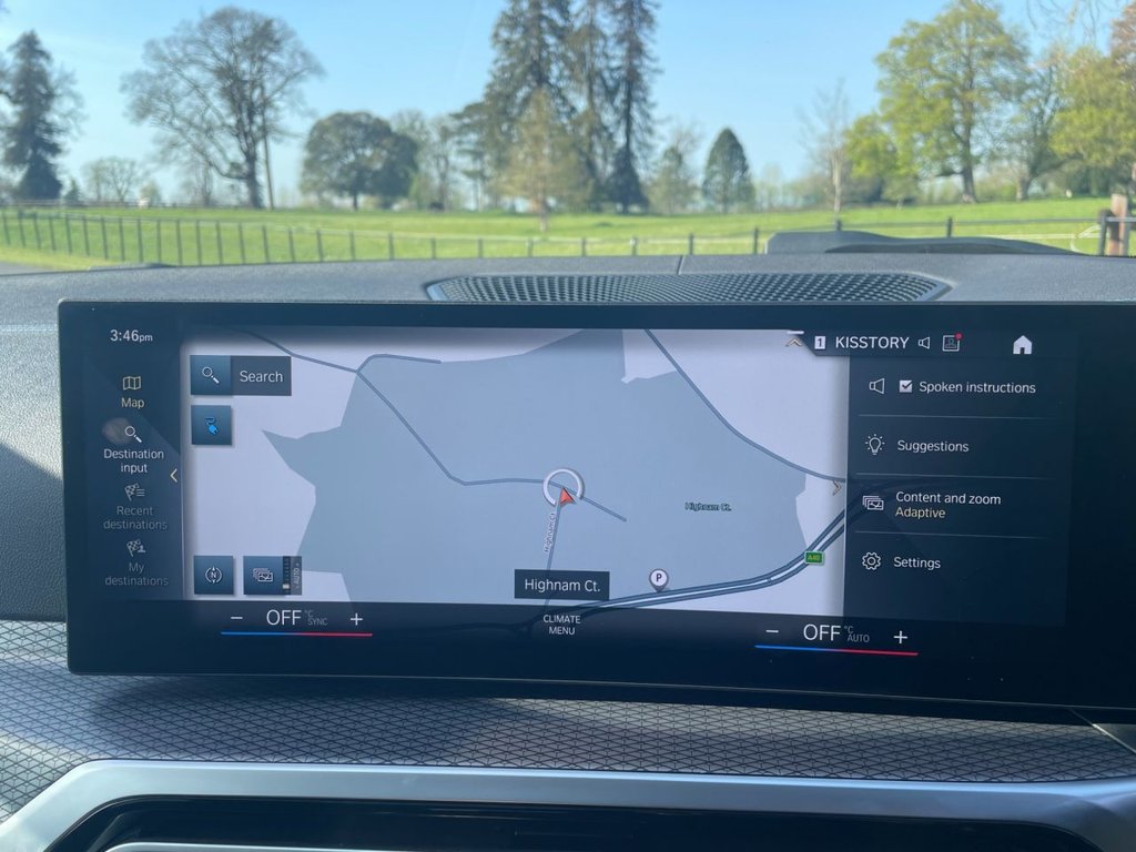 Used BMW i4 2022 for sale - 78167675: Photo 24