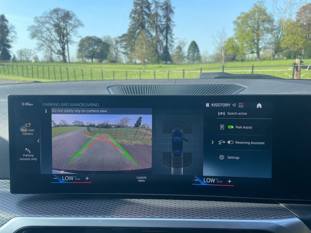 Used BMW i4 2022 for sale - 78167675: Photo 25