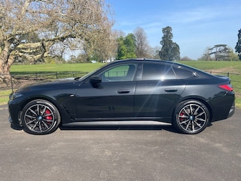 Used BMW i4 2022 for sale - 78167675: Photo