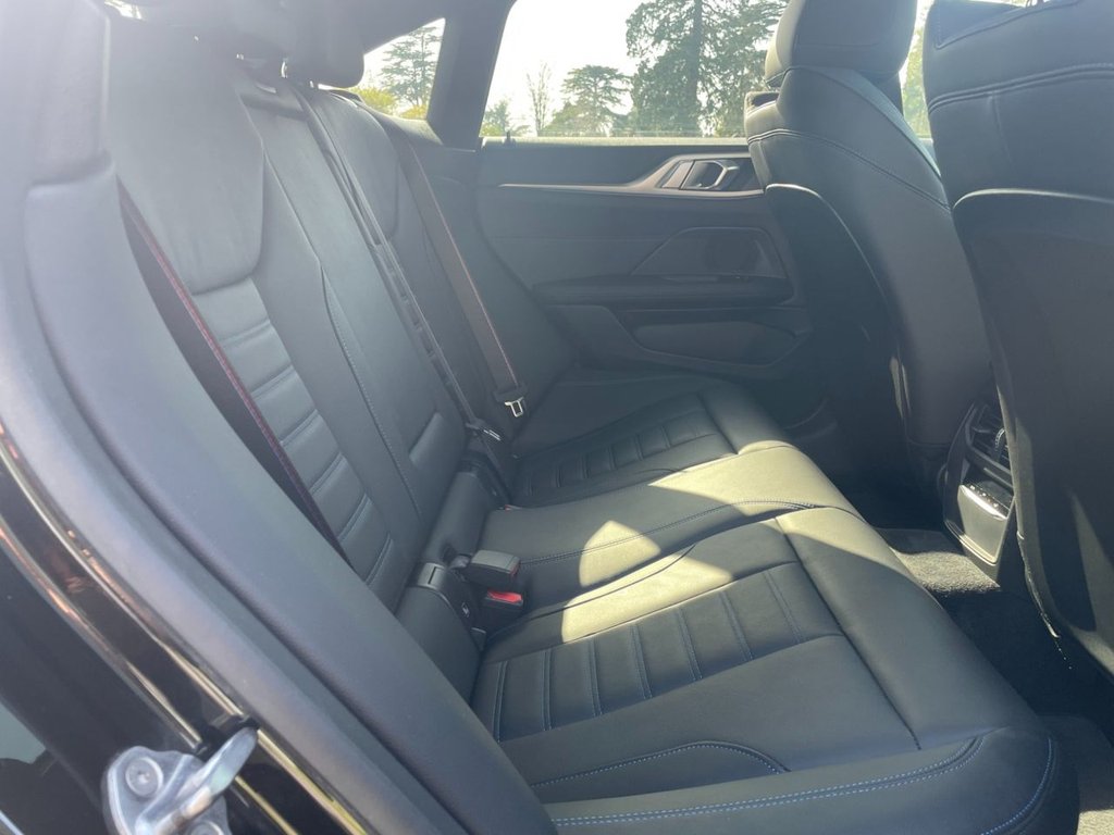 Used BMW i4 2022 for sale - 78167675: Photo 30