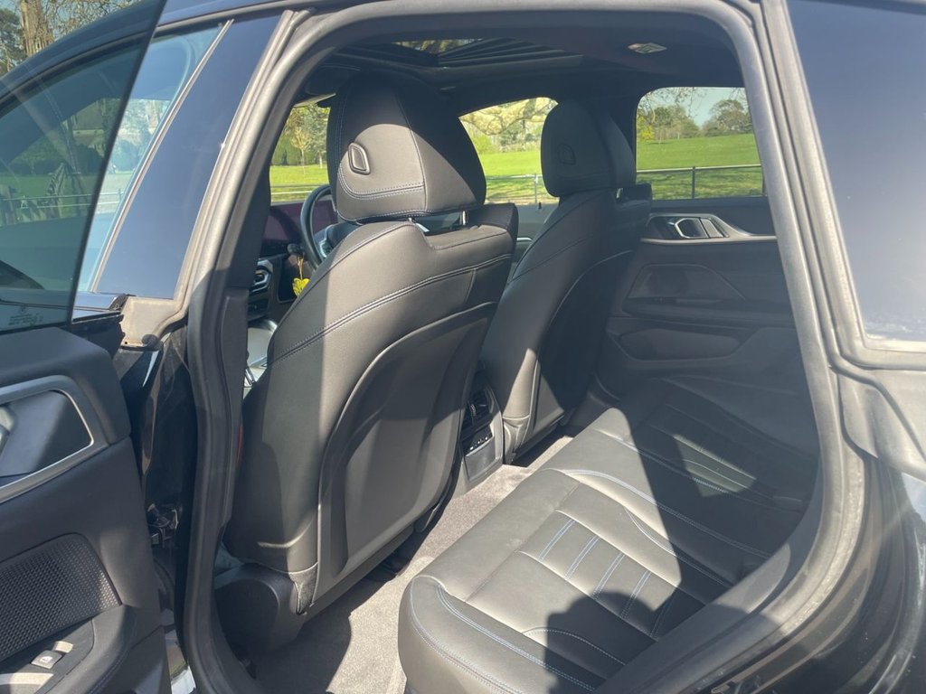 Used BMW i4 2022 for sale - 78167675: Photo 33