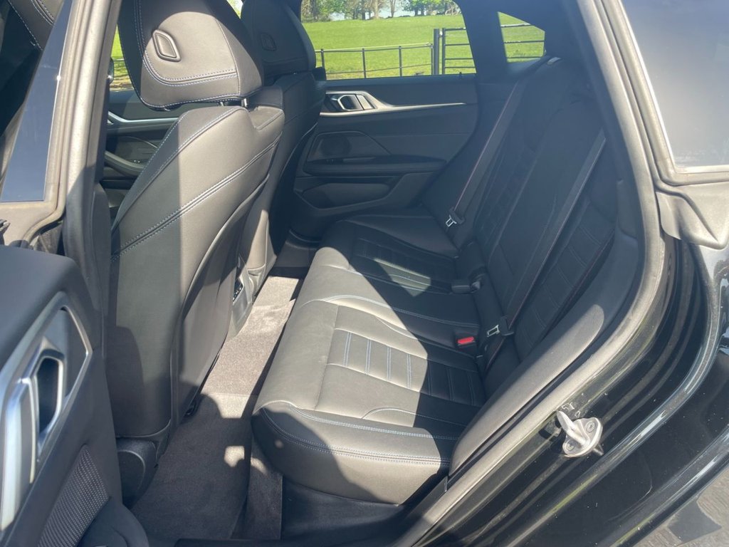 Used BMW i4 2022 for sale - 78167675: Photo 34