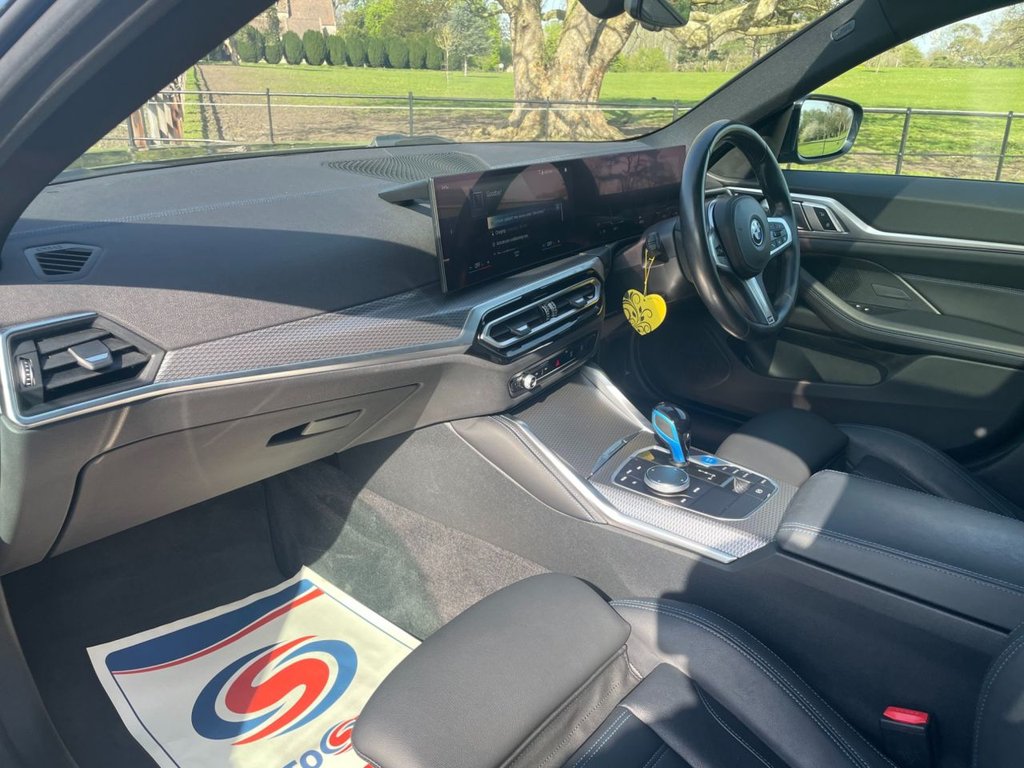 Used BMW i4 2022 for sale - 78167675: Photo 36