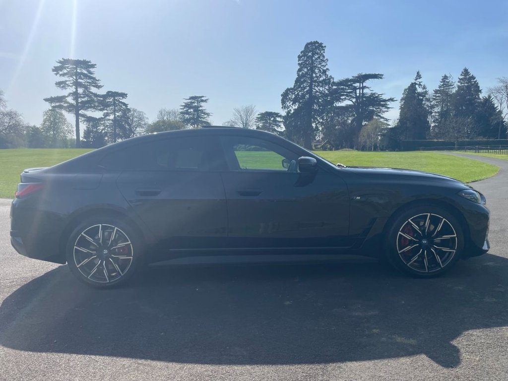 Used BMW i4 2022 for sale - 78167675: Photo 8