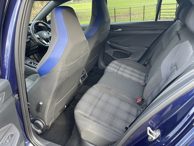 Used Volkswagen Golf 2021 for sale - 77384886: Photo 10