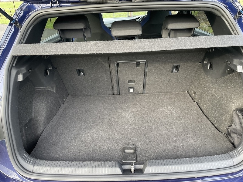 Used Volkswagen Golf 2021 for sale - 77384886: Photo 11