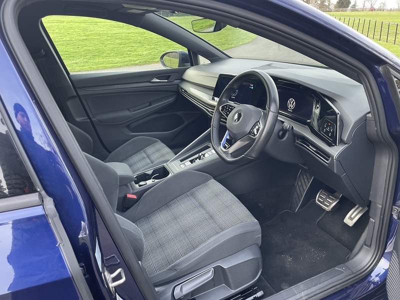 Used Volkswagen Golf 2021 for sale - 77384886: Photo 13