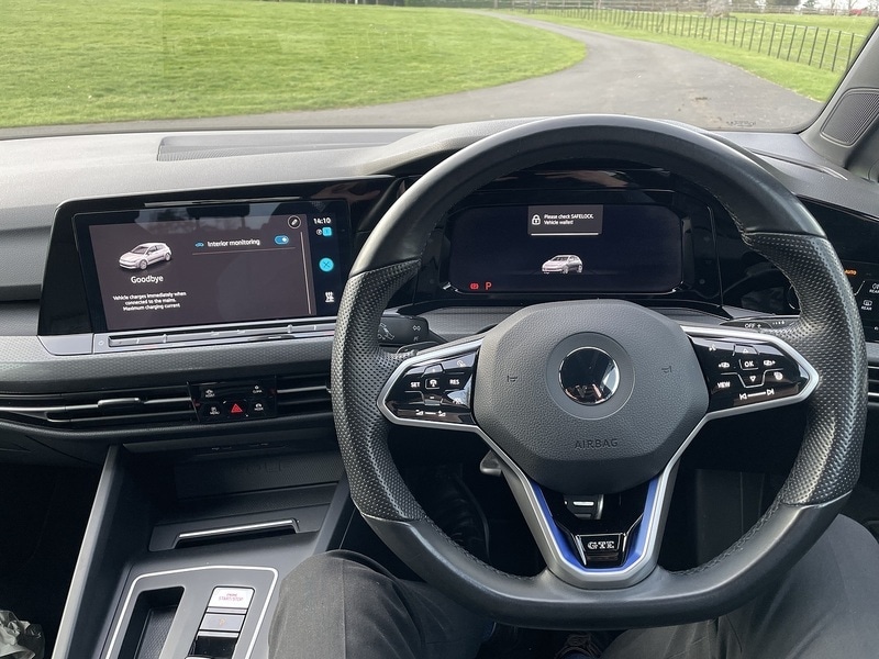 Used Volkswagen Golf 2021 for sale - 77384886: Photo 14