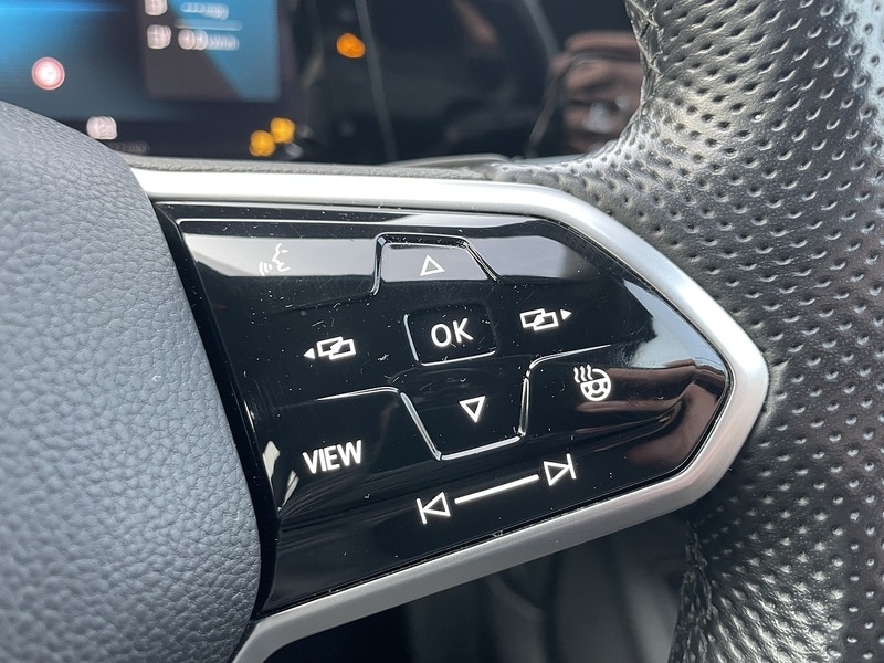 Used Volkswagen Golf 2021 for sale - 77384886: Photo 18