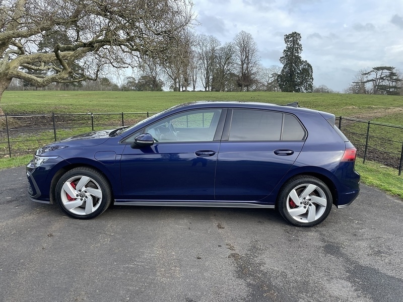 Used Volkswagen Golf 2021 for sale - 77384886: Photo 2