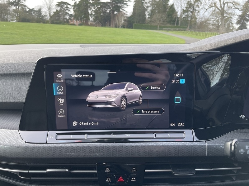 Used Volkswagen Golf 2021 for sale - 77384886: Photo 22