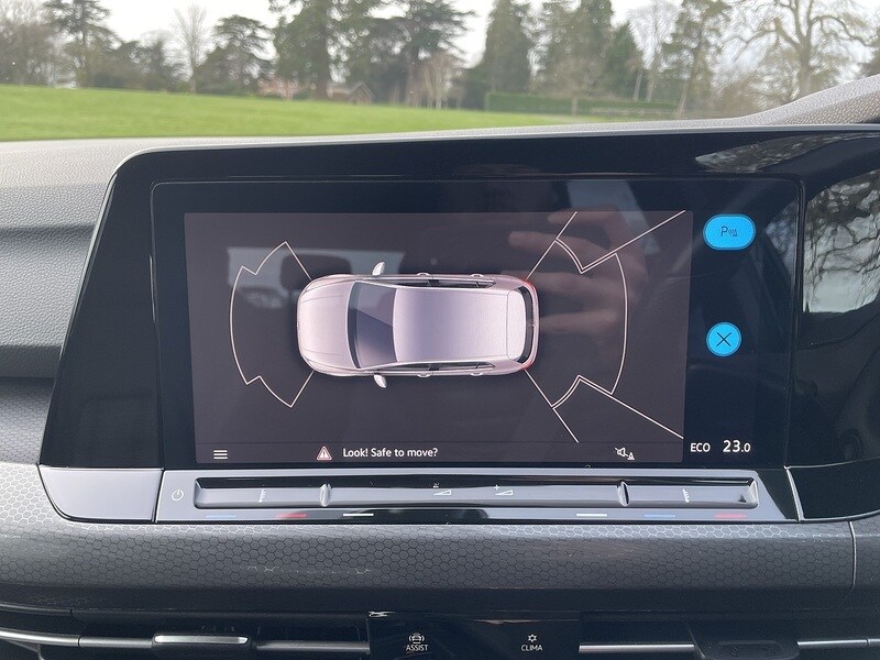 Used Volkswagen Golf 2021 for sale - 77384886: Photo 23