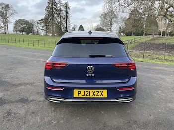 Used Volkswagen Golf 2021 for sale - 77384886: Photo