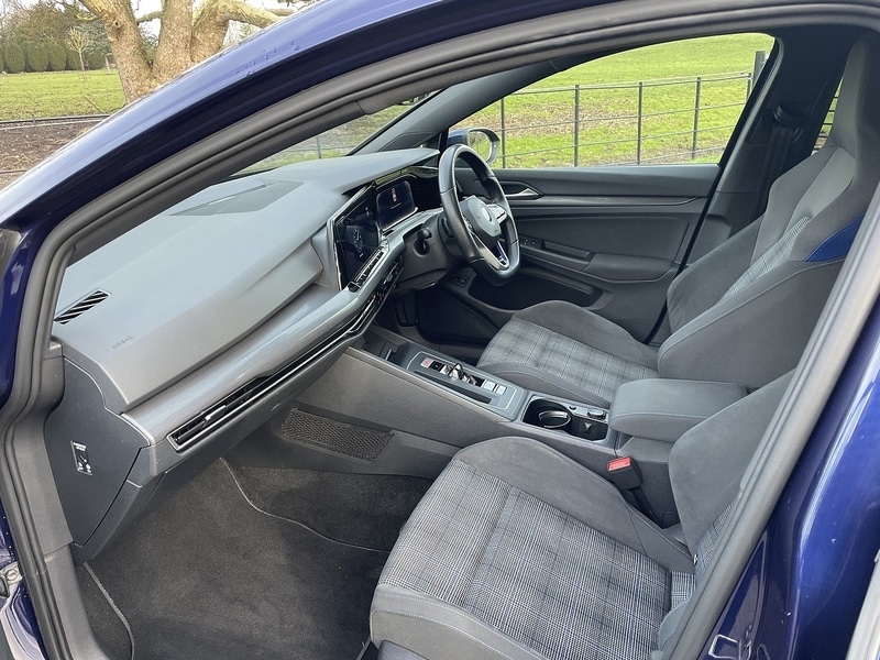 Used Volkswagen Golf 2021 for sale - 77384886: Photo 9