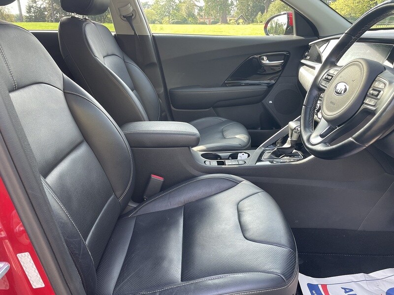 Used Kia Niro 2020 for sale - 76565384: Photo 13