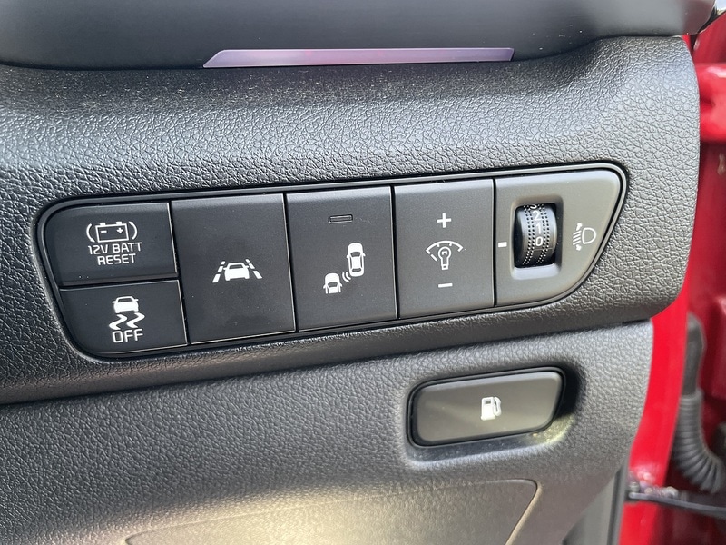 Used Kia Niro 2020 for sale - 76565384: Photo 15