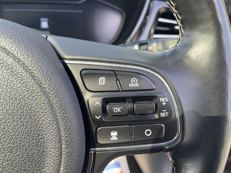 Used Kia Niro 2020 for sale - 76565384: Photo 18