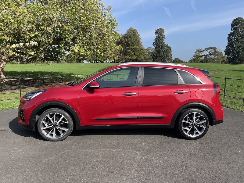 Used Kia Niro 2020 for sale - 76565384: Photo 2