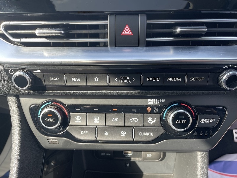 Used Kia Niro 2020 for sale - 76565384: Photo 24