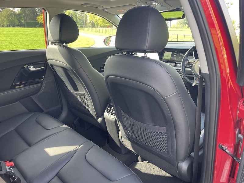 Used Kia Niro 2020 for sale - 76565384: Photo 28