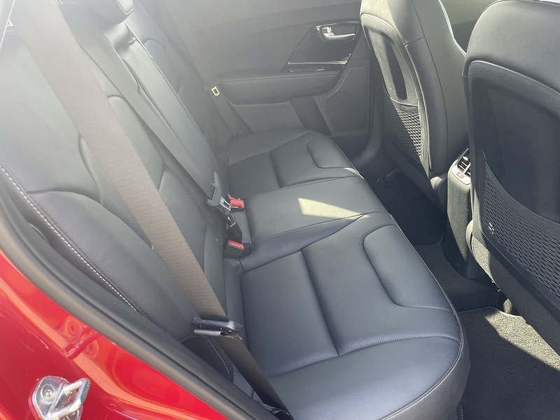 Used Kia Niro 2020 for sale - 76565384: Photo 29