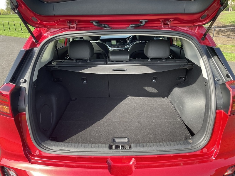 Used Kia Niro 2020 for sale - 76565384: Photo 31