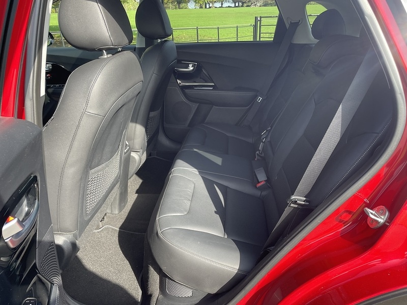 Used Kia Niro 2020 for sale - 76565384: Photo 33