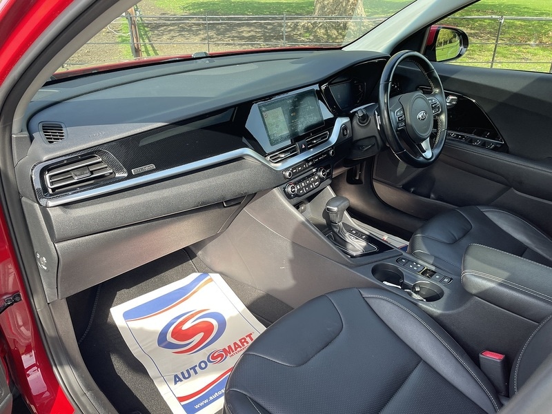 Used Kia Niro 2020 for sale - 76565384: Photo 34