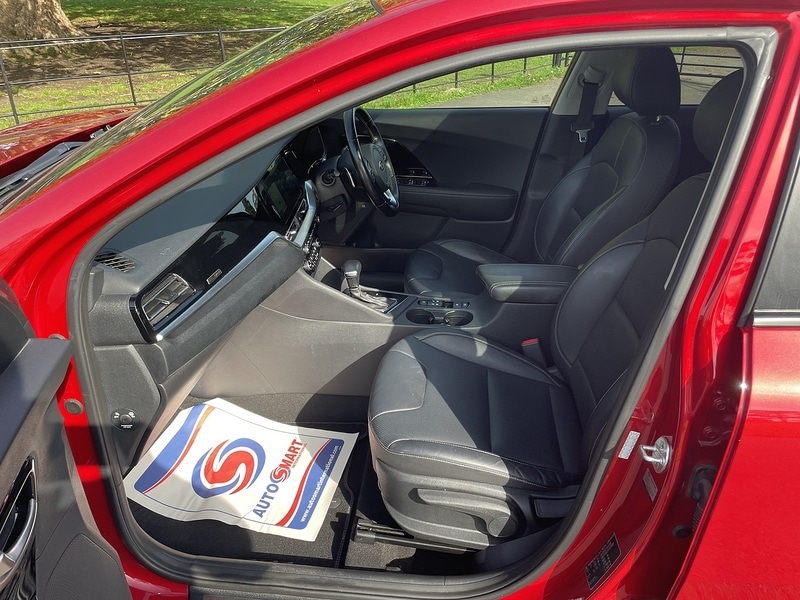 Used Kia Niro 2020 for sale - 76565384: Photo 35