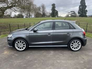 Used Audi A1 2018 for sale - 74982181: Photo
