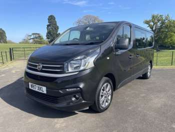 Used Fiat Talento 2017 for sale - 74982115: Photo