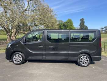 Used Fiat Talento 2017 for sale - 74982115: Photo